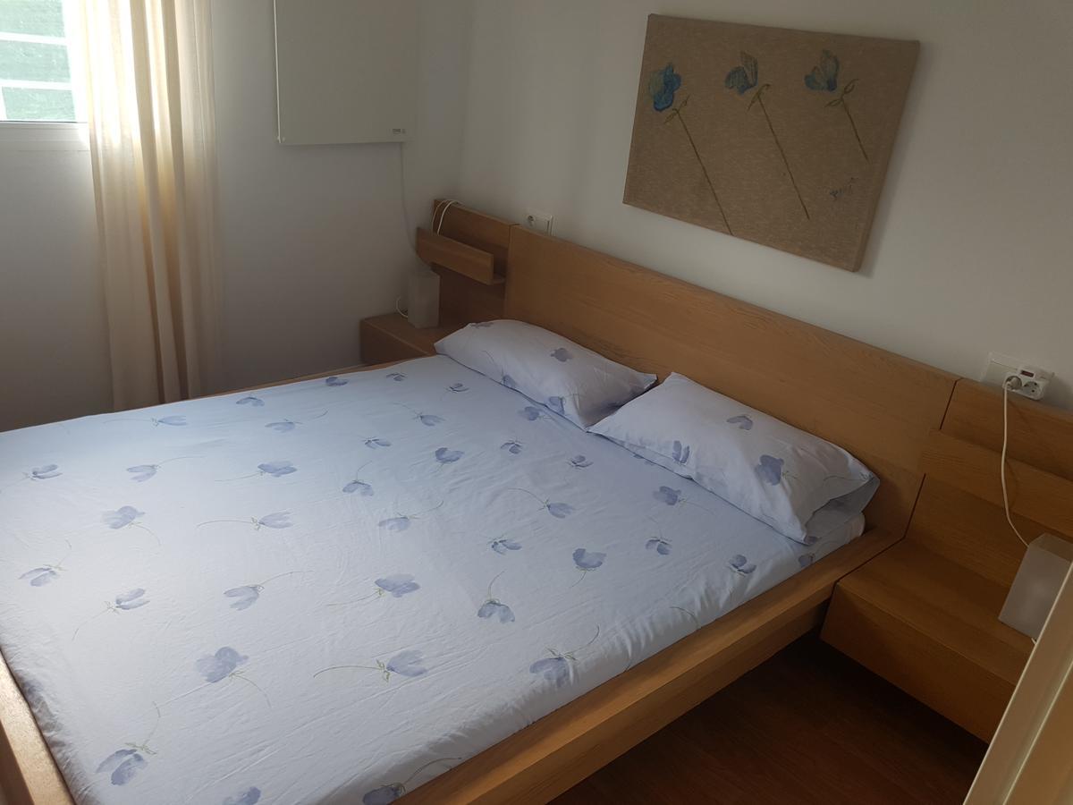 Domus Valencia Apartamentos Casa Con Piscina Privada A 30 Minutos De Valencia Turis ภายนอก รูปภาพ