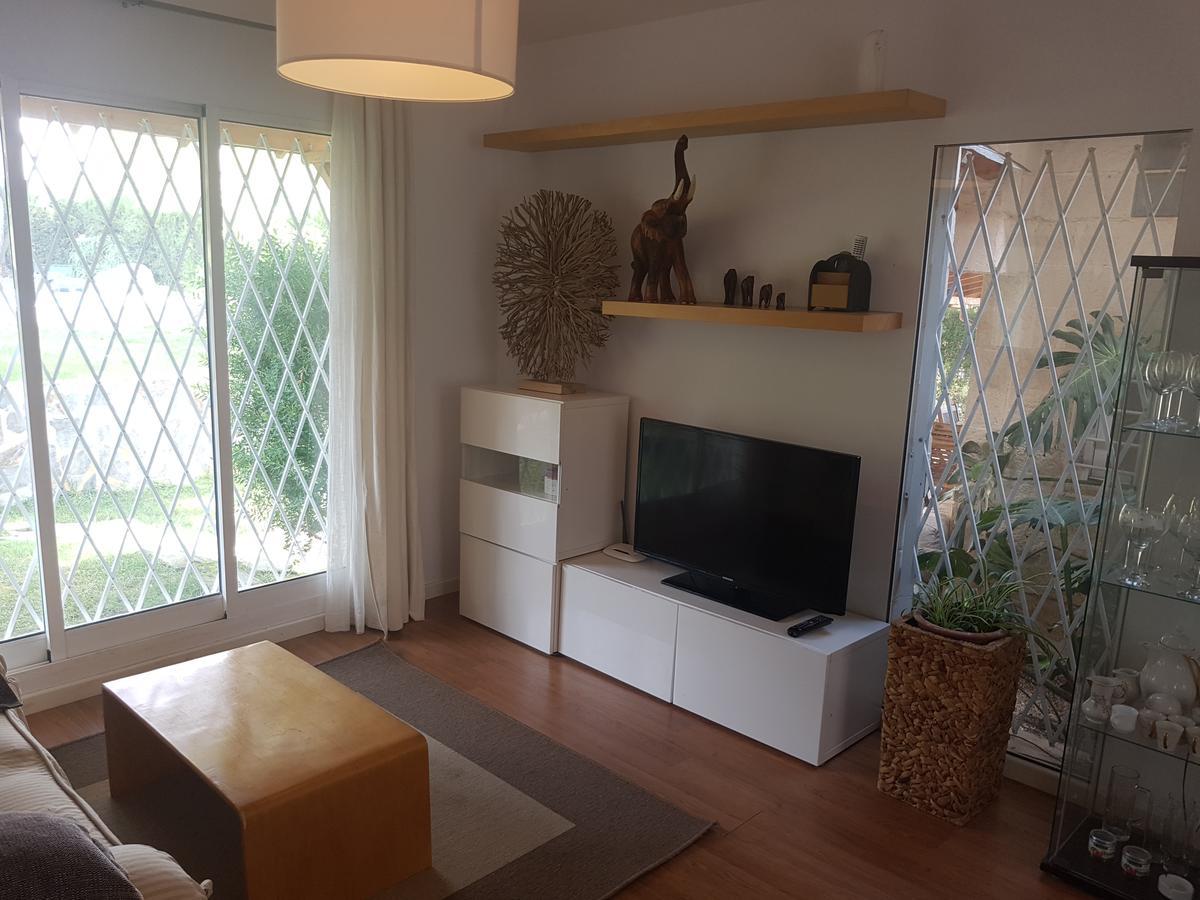 Domus Valencia Apartamentos Casa Con Piscina Privada A 30 Minutos De Valencia Turis ภายนอก รูปภาพ
