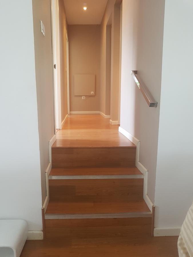 Domus Valencia Apartamentos Casa Con Piscina Privada A 30 Minutos De Valencia Turis ภายนอก รูปภาพ