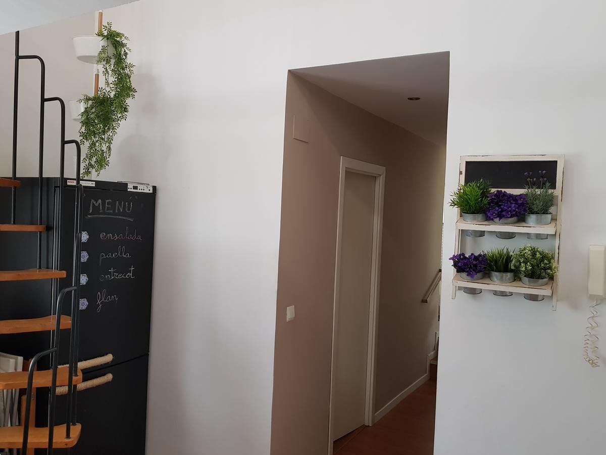 Domus Valencia Apartamentos Casa Con Piscina Privada A 30 Minutos De Valencia Turis ภายนอก รูปภาพ